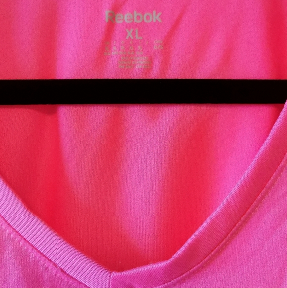 Reebok Running Shirt - Picture 2 of 3